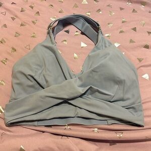 Buffbunny candy wrap sports bra